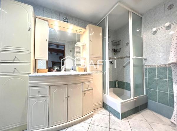 Vivable de plain pied