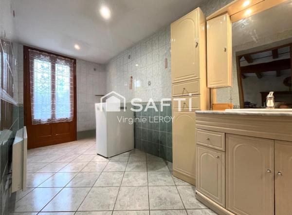 Vivable de plain pied