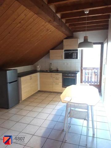 Appartement à louer à Marnaz (74460)