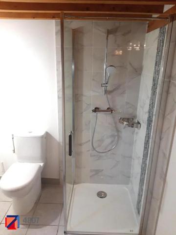 Appartement à louer à Marnaz (74460)