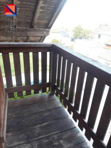 Appartement à louer à Marnaz (74460)