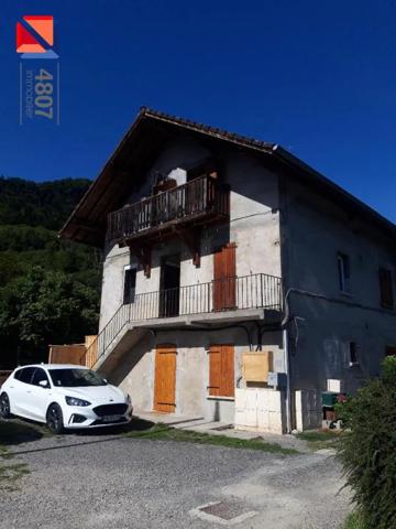 Appartement à louer à Marnaz (74460)