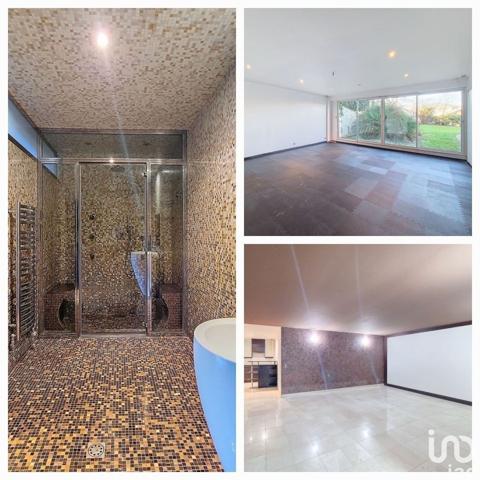 Maison à vendre 14 pièces 850 m² Bougival