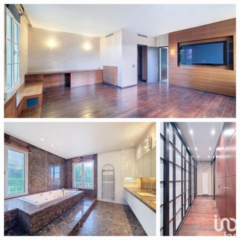 Maison à vendre 14 pièces 850 m² Bougival