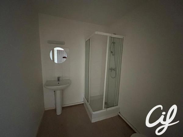 Appartement à vendre à Roche-sur-Yon (85000)