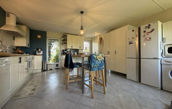 Vente Maison dauphinoise bien rénovée 145m² hab Saint-genix-sur-guiers   