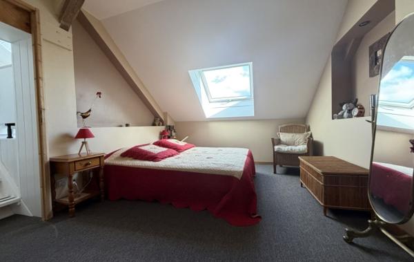 Vente Maison dauphinoise bien rénovée 145m² hab Saint-genix-sur-guiers   