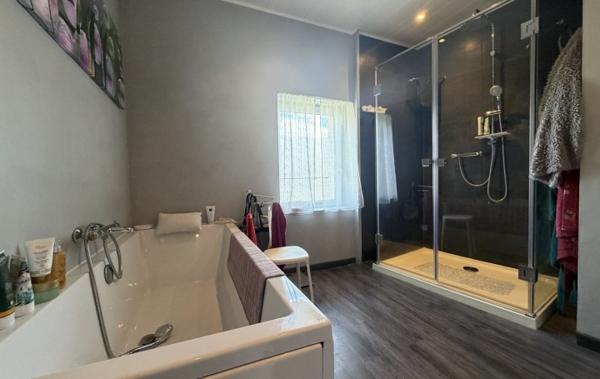 Vente Maison dauphinoise bien rénovée 145m² hab Saint-genix-sur-guiers   