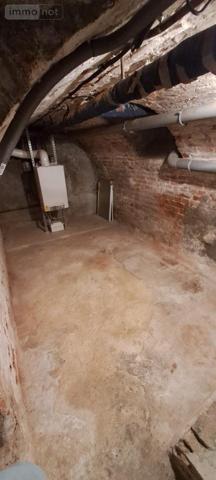 Maison à louer à Camon dans la Somme (80450), ref : 80004-L421