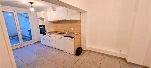 Maison à louer à Camon dans la Somme (80450), ref : 80004-L421