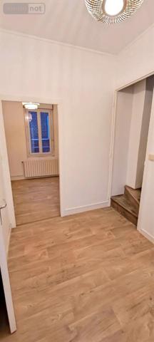 Maison à louer à Camon dans la Somme (80450), ref : 80004-L421