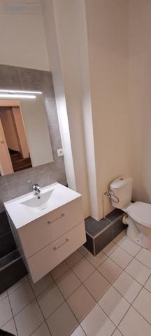 Maison à louer à Camon dans la Somme (80450), ref : 80004-L421