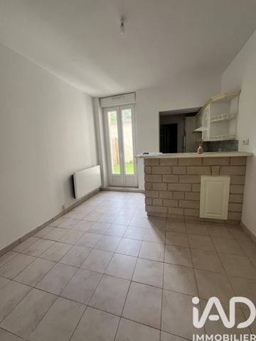Appartement à vendre 2 pièces 33 m² Reims