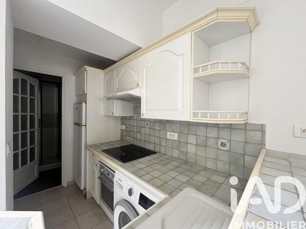 Appartement à vendre 2 pièces 33 m² Reims