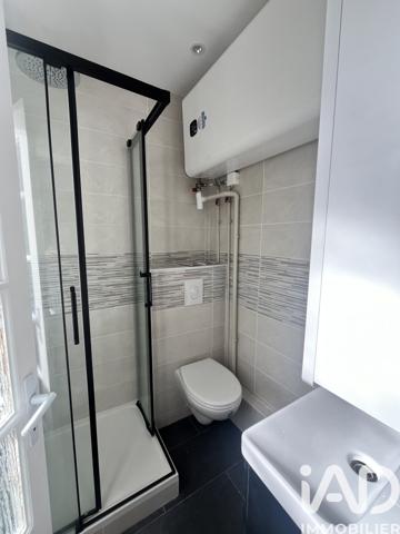 Appartement à vendre 2 pièces 33 m² Reims