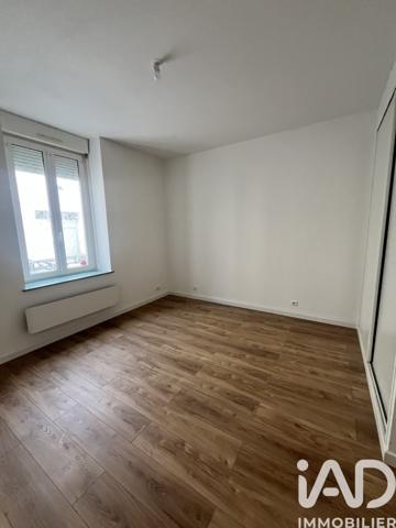 Appartement à vendre 2 pièces 33 m² Reims