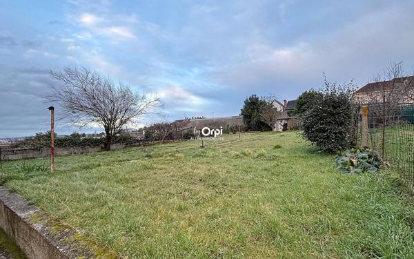 Maison à vendre    4 pièces •  Montluçon