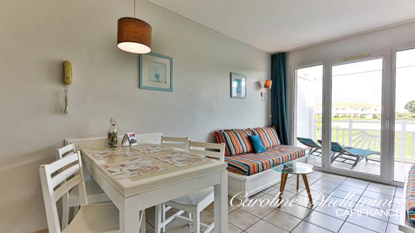 Appartement à vendre 2 pièces LES SABLES D'OLONNE (85)