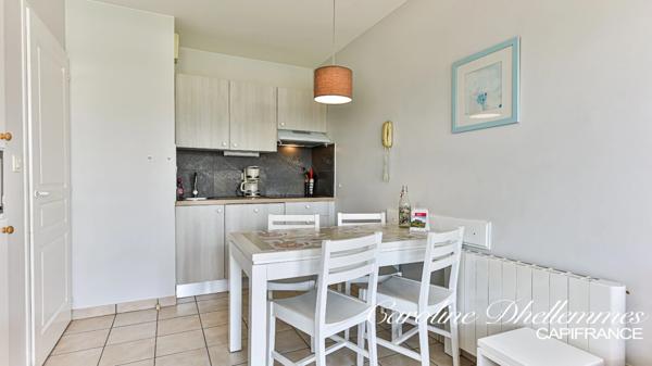 Appartement à vendre 2 pièces LES SABLES D'OLONNE (85)