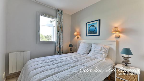 Appartement à vendre 2 pièces LES SABLES D'OLONNE (85)