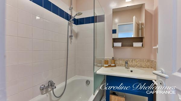 Appartement à vendre 2 pièces LES SABLES D'OLONNE (85)