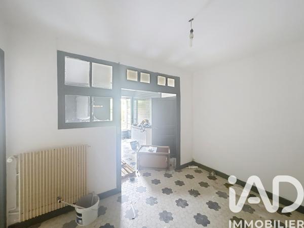 Immeuble à vendre 105 m² Confolens