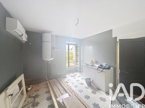 Immeuble à vendre 105 m² Confolens