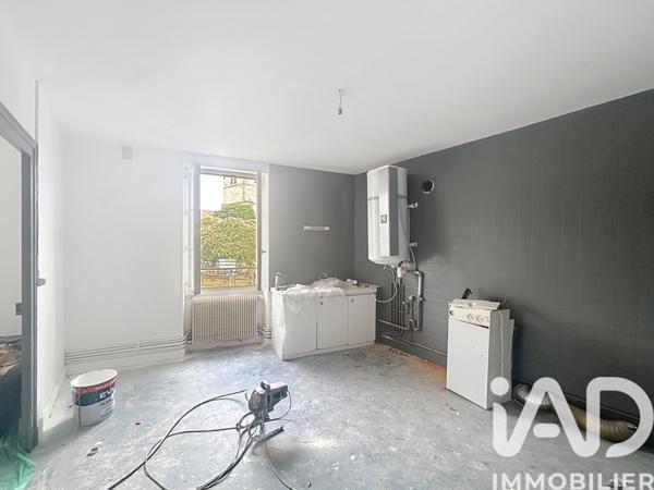 Immeuble à vendre 105 m² Confolens