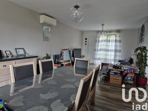 Maison à vendre 4 pièces 86 m² Mignières