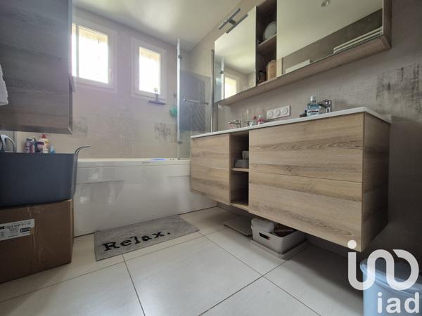 Maison à vendre 4 pièces 86 m² Mignières