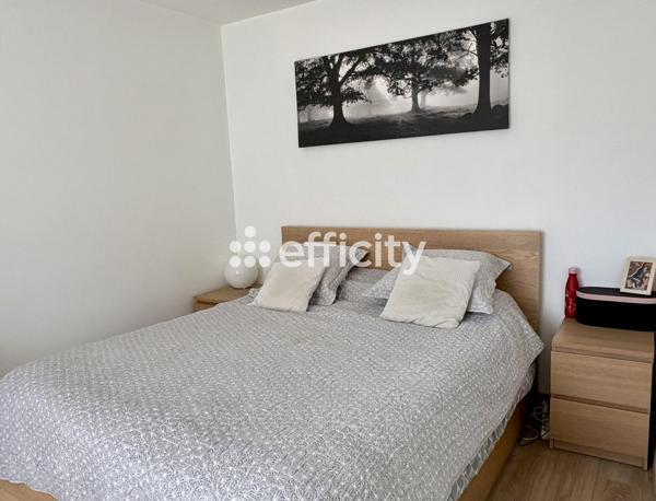 Appartement 4 pièces - 93 m² Bien prestige