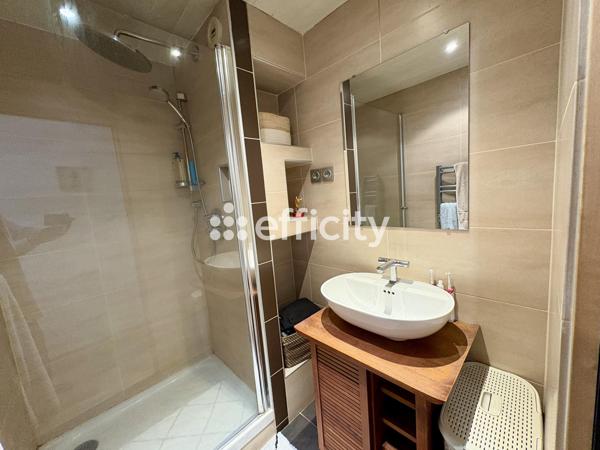 Appartement 4 pièces - 93 m² Bien prestige