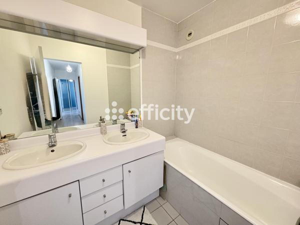 Appartement 4 pièces - 93 m² Bien prestige