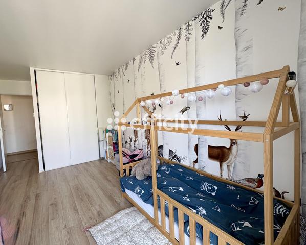 Appartement 4 pièces - 93 m² Bien prestige