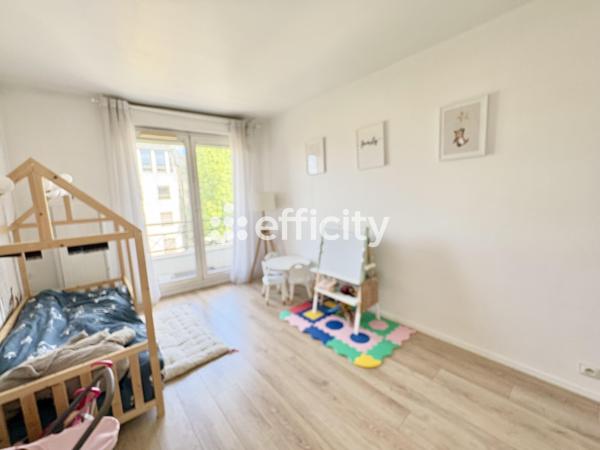 Appartement 4 pièces - 93 m² Bien prestige