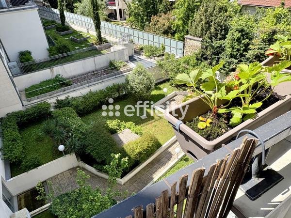 Appartement 4 pièces - 93 m² Bien prestige