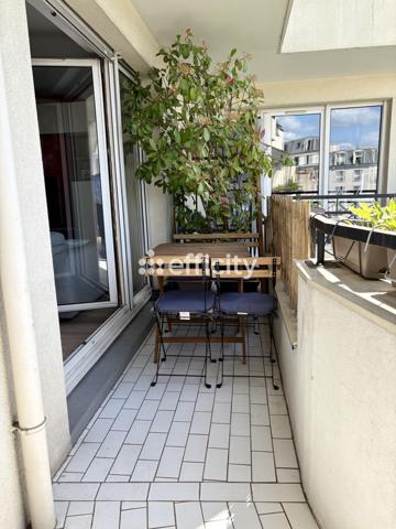 Appartement 4 pièces - 93 m² Bien prestige