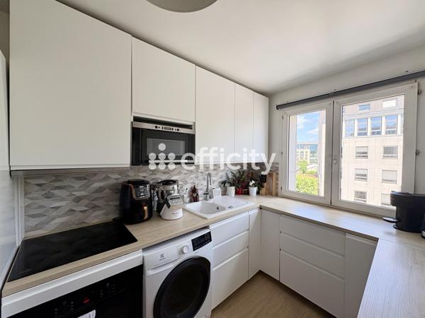 Appartement 4 pièces - 93 m² Bien prestige