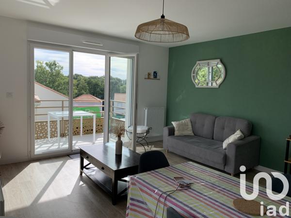 Appartement à vendre 3 pièces 64 m² La Roche-sur-Yon