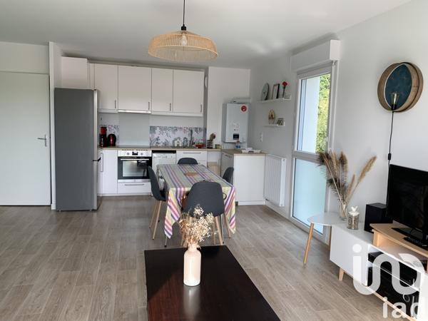 Appartement à vendre 3 pièces 64 m² La Roche-sur-Yon