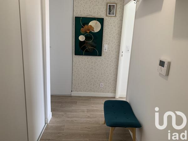 Appartement à vendre 3 pièces 64 m² La Roche-sur-Yon