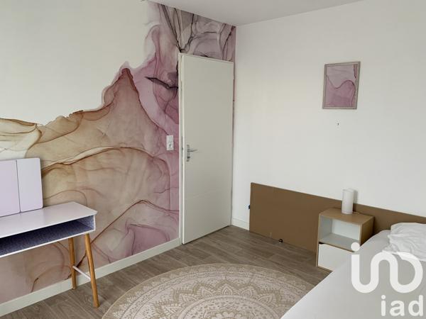Appartement à vendre 3 pièces 64 m² La Roche-sur-Yon
