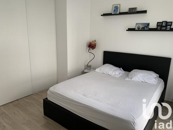 Appartement à vendre 3 pièces 64 m² La Roche-sur-Yon