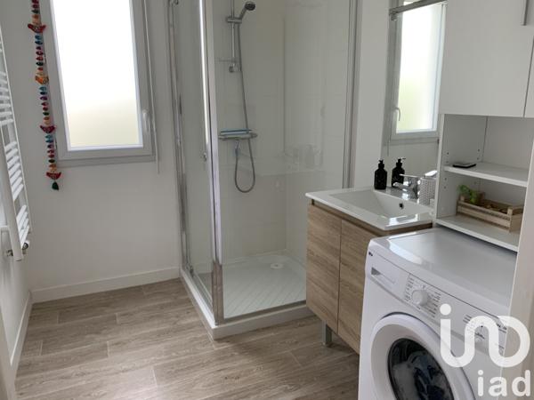 Appartement à vendre 3 pièces 64 m² La Roche-sur-Yon