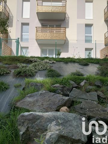 Appartement à vendre 3 pièces 64 m² La Roche-sur-Yon