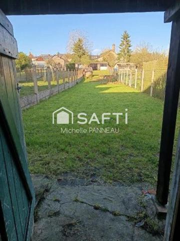 Maison Malicorne sur Sarthe