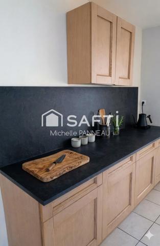 Maison Malicorne sur Sarthe