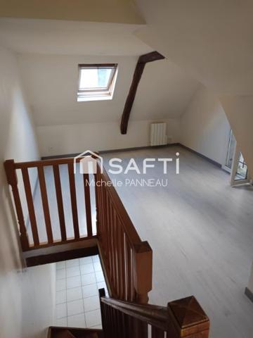 Maison Malicorne sur Sarthe