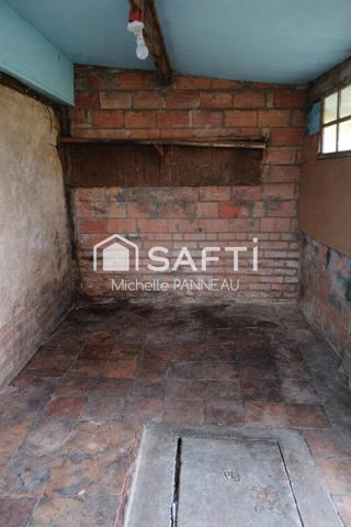 Maison Malicorne sur Sarthe