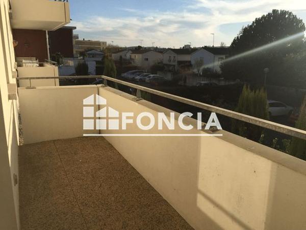 Location Appartement 2 pièces 40.69 m² - 7 QUATER RUE PAUL BEME Le Passage 47520